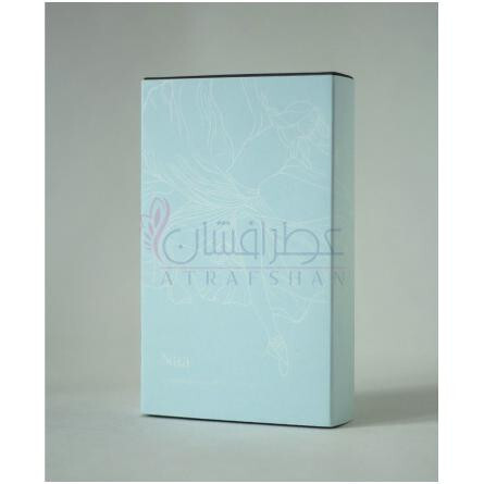 Naa-متافیزیکا پارفومز نا