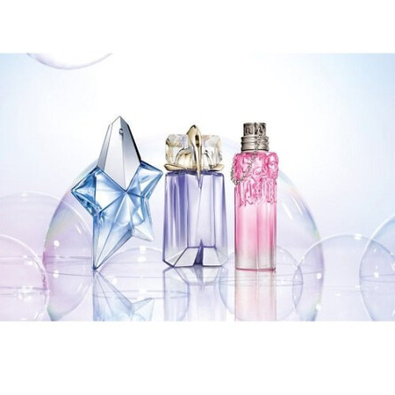 Womanity Aqua Chic-تیری موگلر وومنیتی آکوا شیک