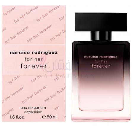 Narciso Rodriguez For Her Forever-نارسیسو رودریگز فور هر فوراور