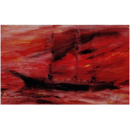 Son Of a Gun-مایلز وامبو سان اف ا گان