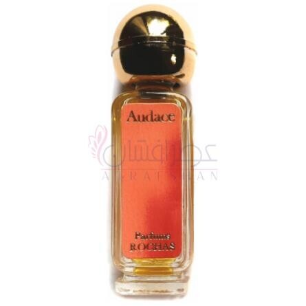 Audace-روشاس اودیس