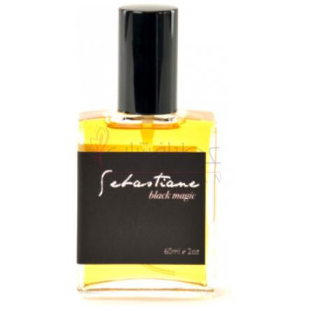 Black Magic-سباستین بلک مجیک