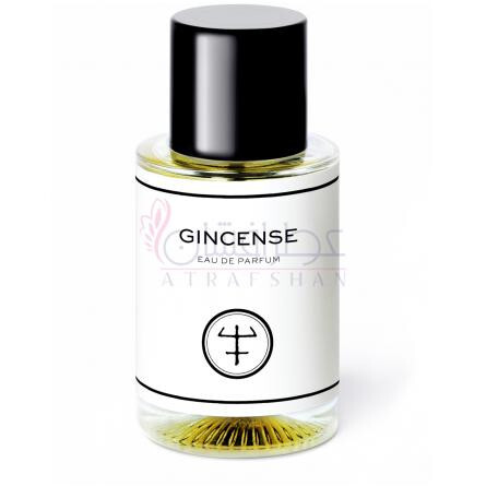 Gincense-اولیور اند کو جینسنس
