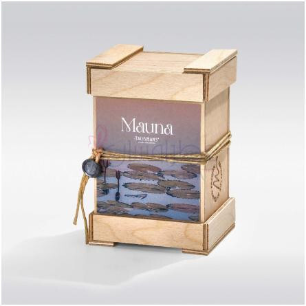 Mauna-مندیتوروزا ماونا