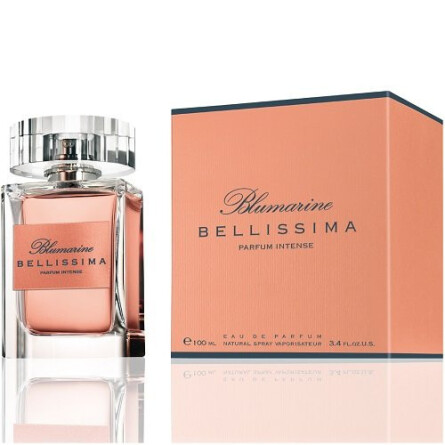 bellissima intense blumarine