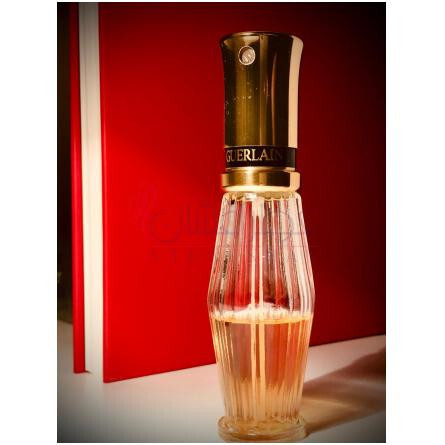Eau de Verveine-گرلن او د وروین
