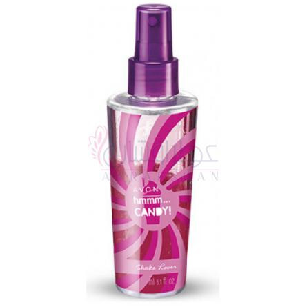 Candy! Shake Lover-اوان کندی شیک لاور