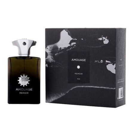 AMOUAGE Memoir for men