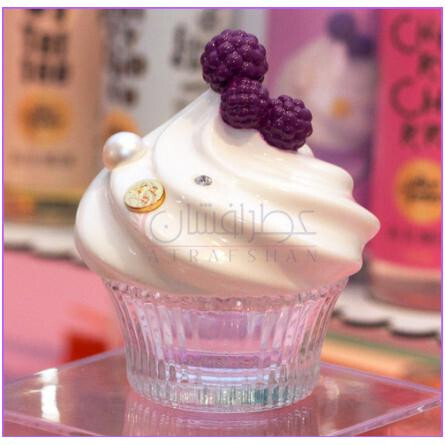 Wicked Berry-الیس اند پیتر ویکد بری