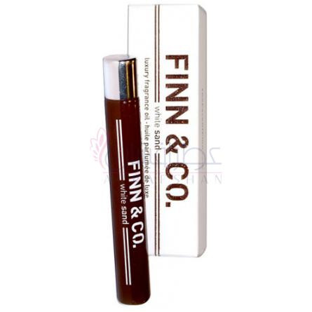 White Sand-فین اند کو وایت سند