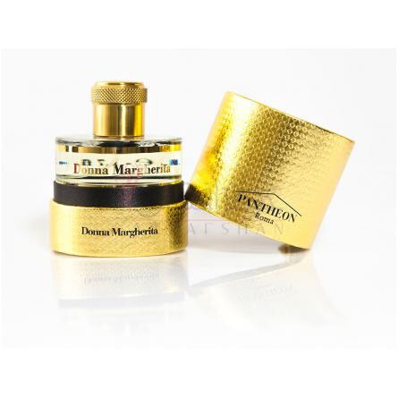 Donna Margherita-پانتئون روما دونا مارگریتا