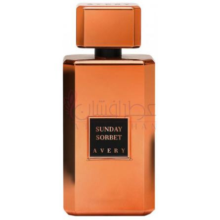 Sunday Sorbet-اوری ساندی سوربت