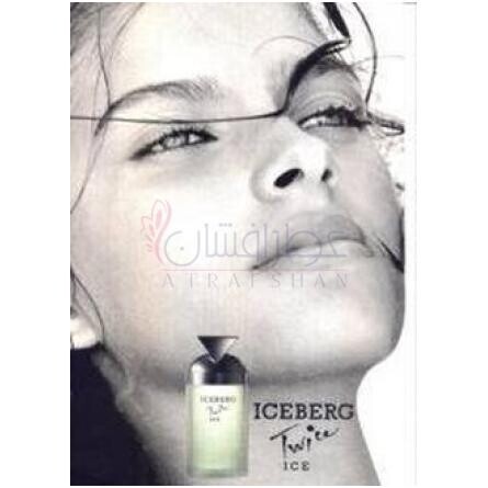 Iceberg Twice Ice-آیس برگ توایس ایس