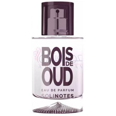Bois de Oud-سولینوتس بویس دی عود