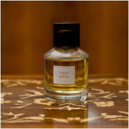 Mortel-میسون ترودون مورتل