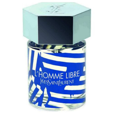 Art Collection: L'Homme Libre-ایوسن لورن ارت کالکشن لهوم لیبر