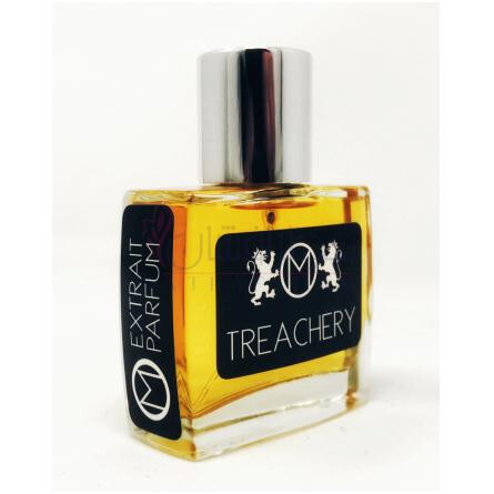 Treachery-ماهر الفکتیو تریچری