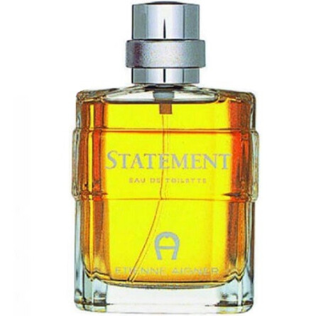 Statement-اگنر استتمنت