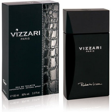 Vizzari for men-روبرتو ویزاری مردانه