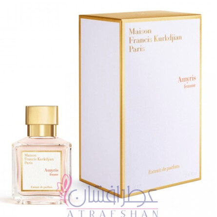 Amyris Femme Extrait de Parfum-میسون فرانسیس کورکجان آمیریس فم اکستریت د پرفیوم