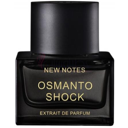 Osmanto Shock-نیو نتس اوسمانتو شاک