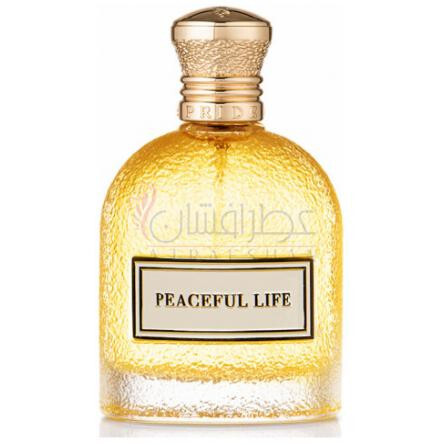 Peaceful Life-امیرتس پراید پرفیومز پیسفول لایف
