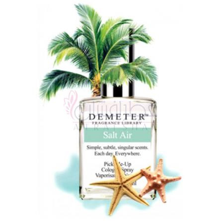 Salt Air-دیمتر فرگرنس سالت ایر