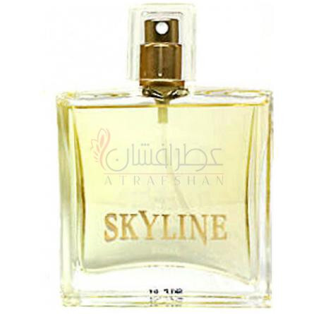 Skyline-بجار اسکایلین