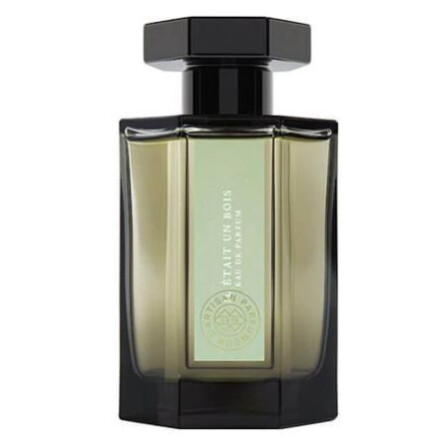 Il Était Un Bois-ال آرتیسان پارفومر ایل اته ان بوا