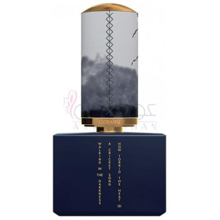 Cricket Song-فلورایکو کریکت سانگ