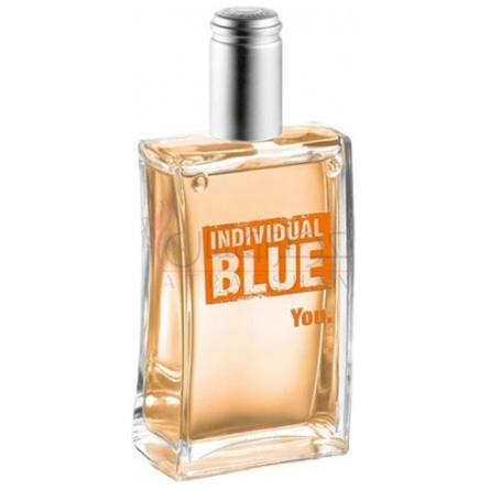 Individual Blue You.-اوان ایندیویژوال بلو یو