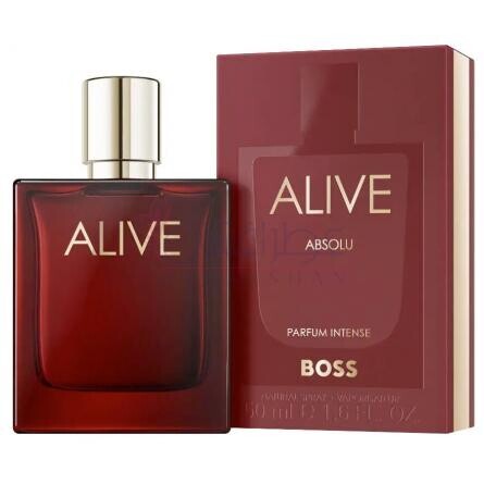 Alive Absolu-هوگو بوس الایو ابسولو