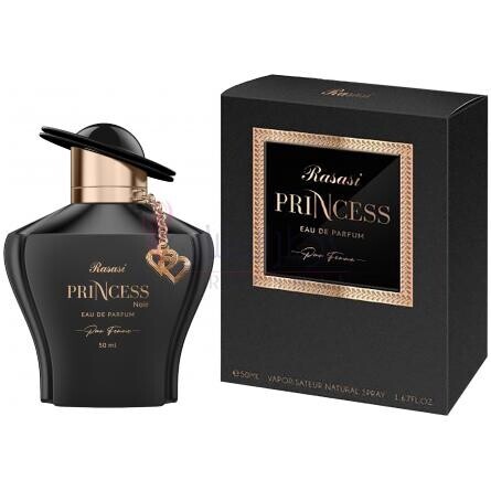 Princess Noir-رساسی (رصاصی) پرینسس نویر