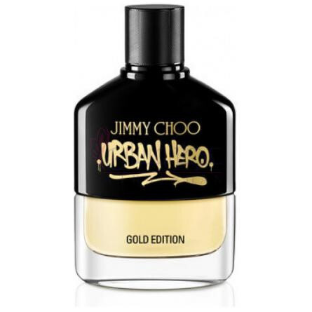 Urban Hero Gold Edition-جیمی چو اوربان هیرو گلد ادیشن