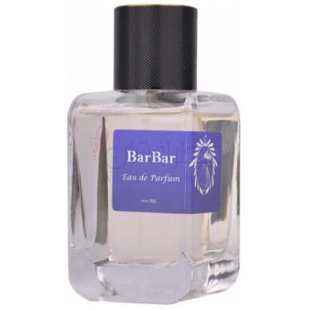 BarBar-آتنا فرگرنسز بربر