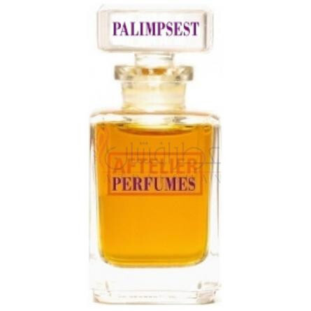 Palimpsest-آفتلیه پاليمپسيست