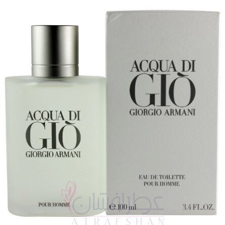 Giorgio armani aqua di gio pour homme sale