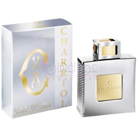 Royal Platinum-چاریول پلاتینیوم