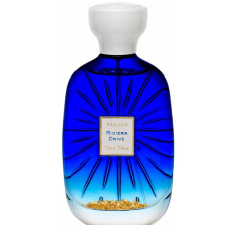 Riviera Drive-آتلیه دس اورس ریویرا درایو