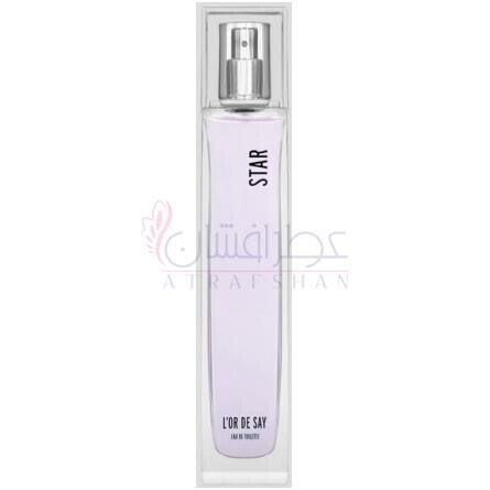 L'Or de Say Star-اورسای لور دی سی استار