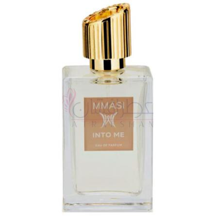 Into Me For Women-ام ام ای اس ای اینتو می فور وومن