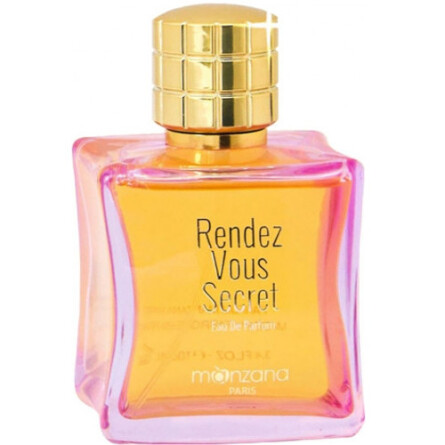 Rendez Vous Secret-مانزانا راند وو سکرت