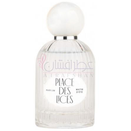 Matin d’Été-پلیس دس لایسس (لیس) متین د اته