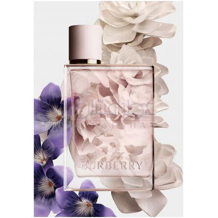 Her Petals-باربری هر پتالز