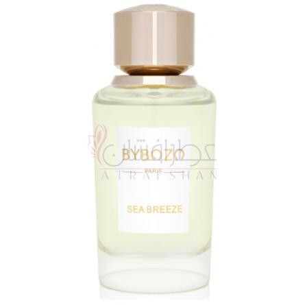 Sea Breeze-بای بوزو سی بریز