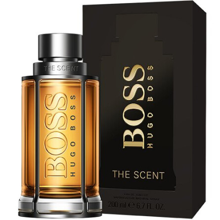 hugo boss products