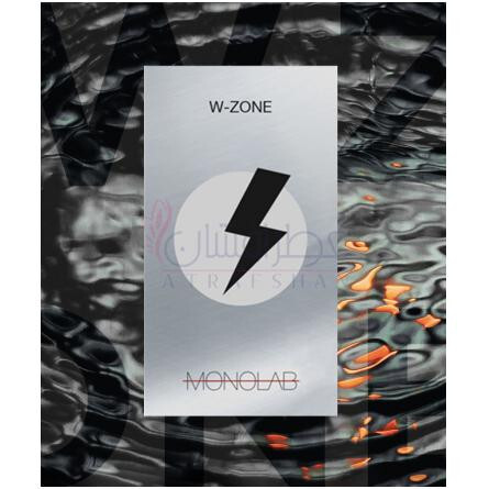 W-Zone-مونولب دبلیو زون