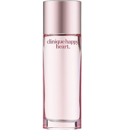 perfume similar to clinique happy heart