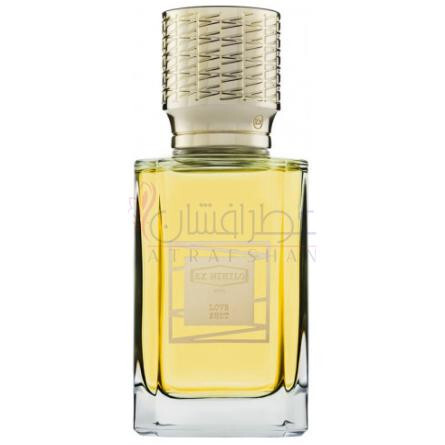 Love Shot-ای ایکس نیهیلو لاو شات