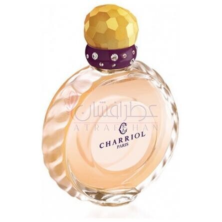 Charriol Eau de Toilette-چاریول ادوتویلت